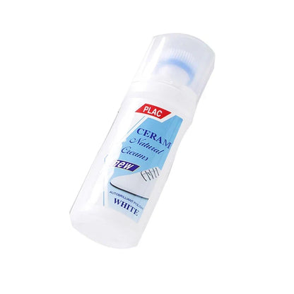 Decontamination Shoe Cleaner